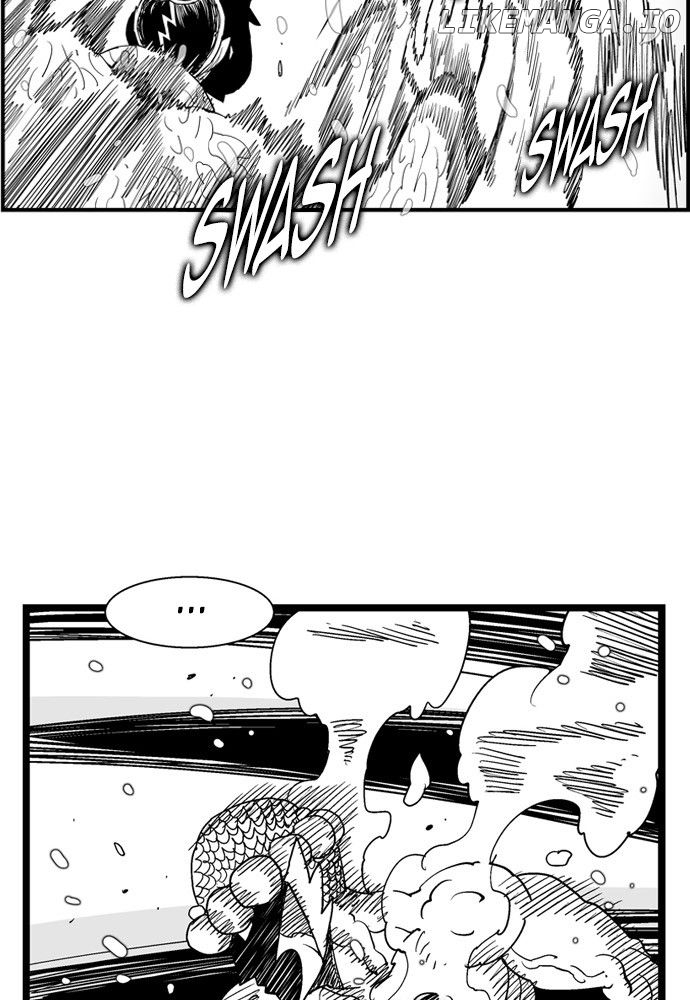 Hellper - Manga Chapter 161 - page 28