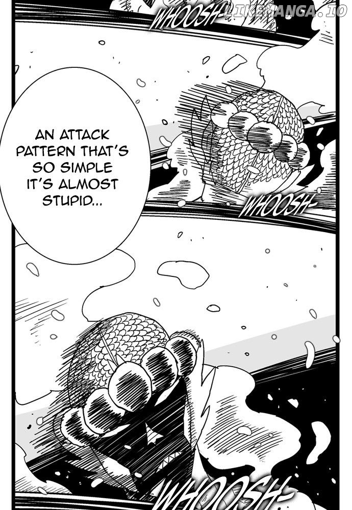 Hellper - Manga Chapter 161 - page 29
