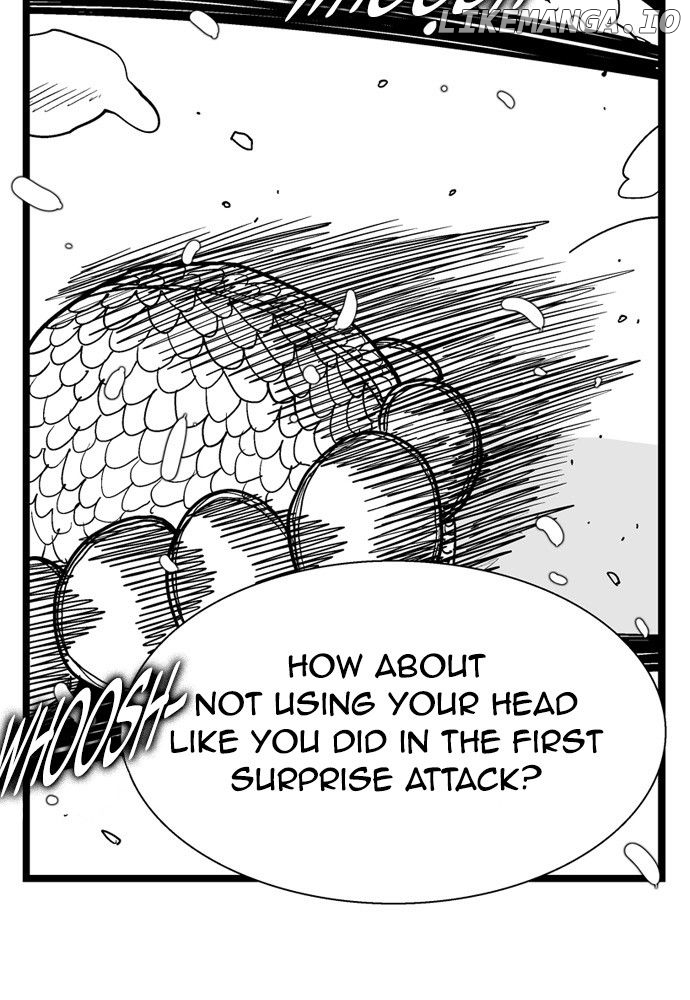 Hellper - Manga Chapter 161 - page 30