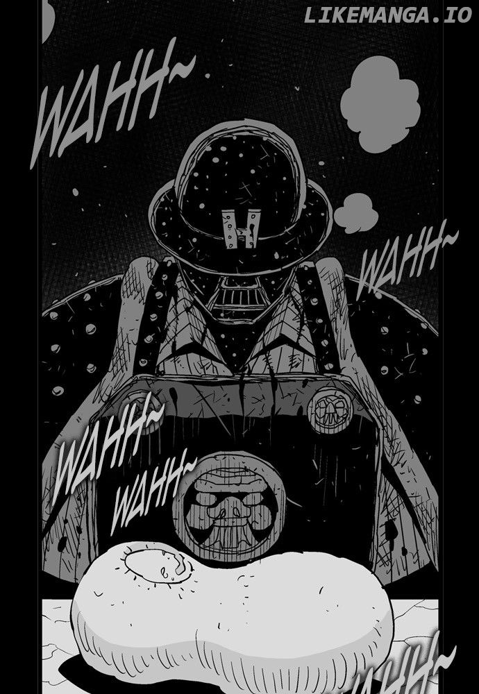 Hellper - Manga Chapter 161 - page 4