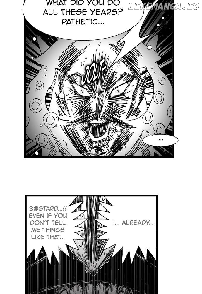 Hellper - Manga Chapter 161 - page 32