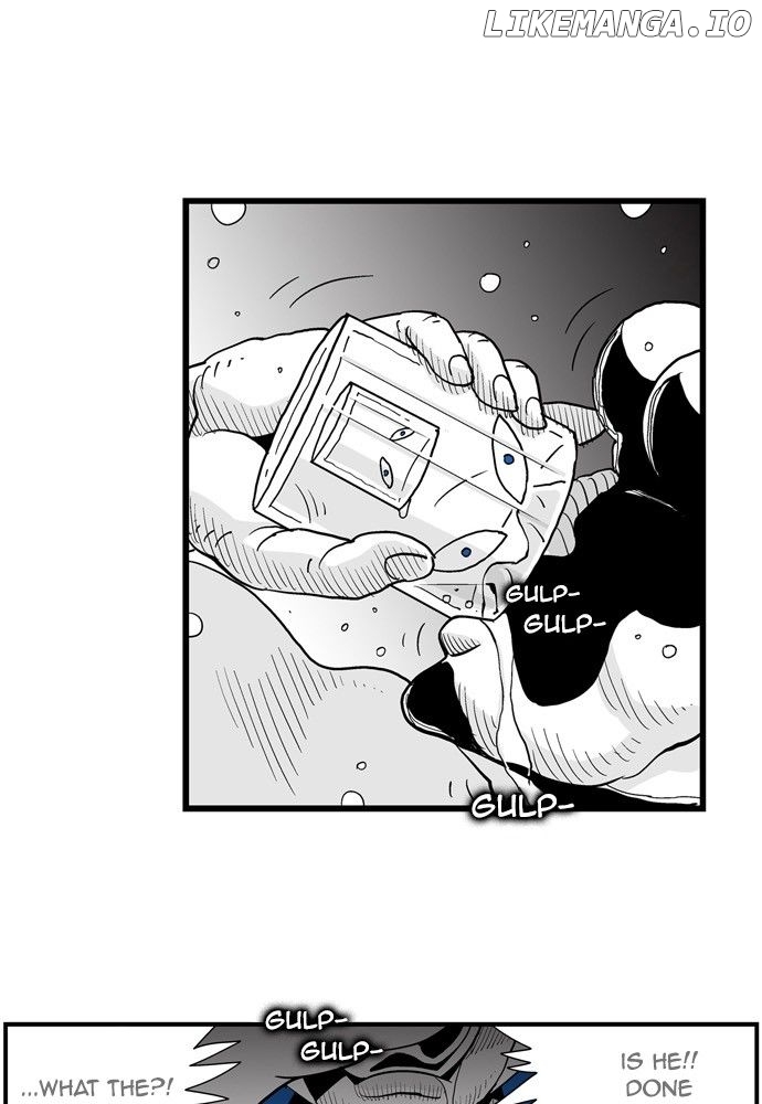Hellper - Manga Chapter 161 - page 34