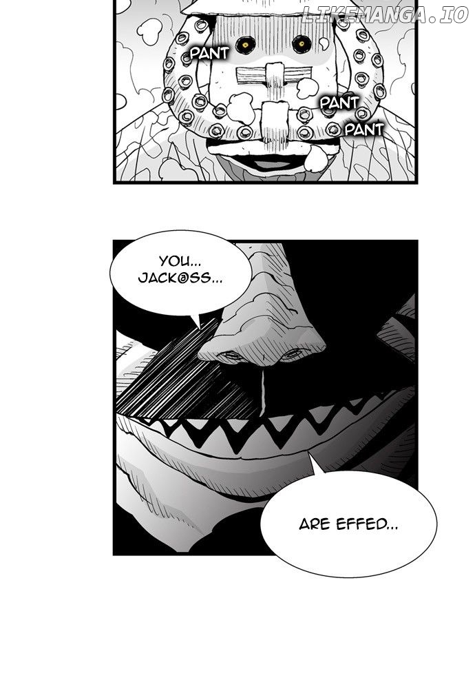Hellper - Manga Chapter 161 - page 37