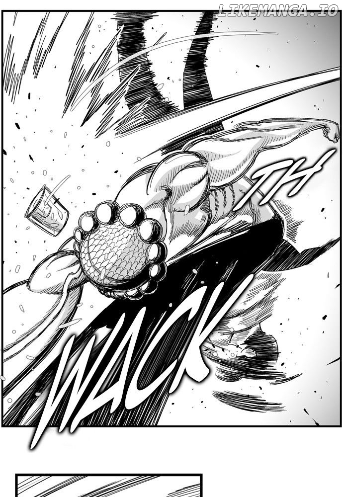 Hellper - Manga Chapter 161 - page 38