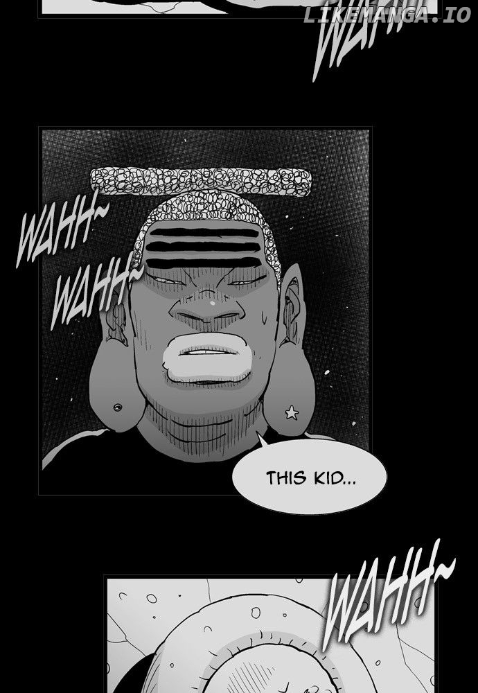 Hellper - Manga Chapter 161 - page 5