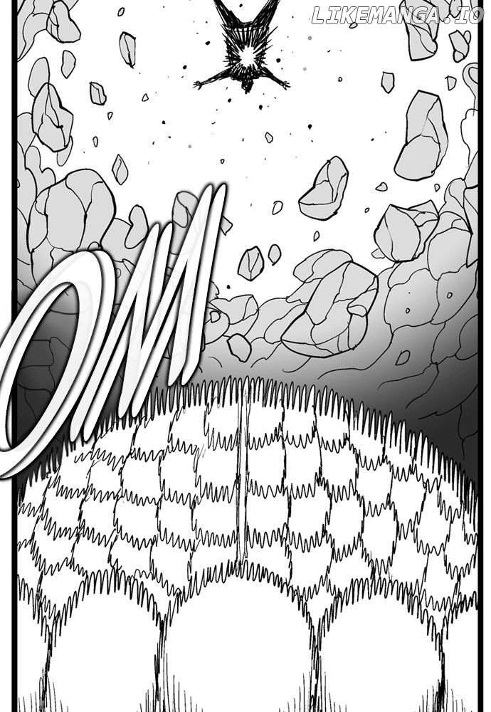 Hellper - Manga Chapter 161 - page 42