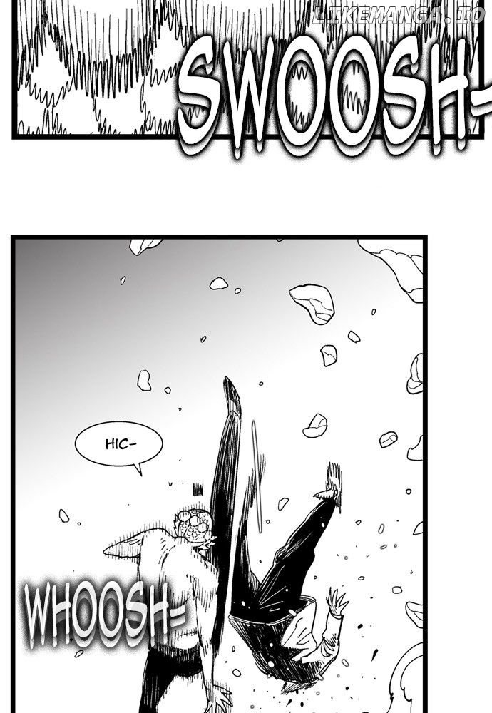 Hellper - Manga Chapter 161 - page 43