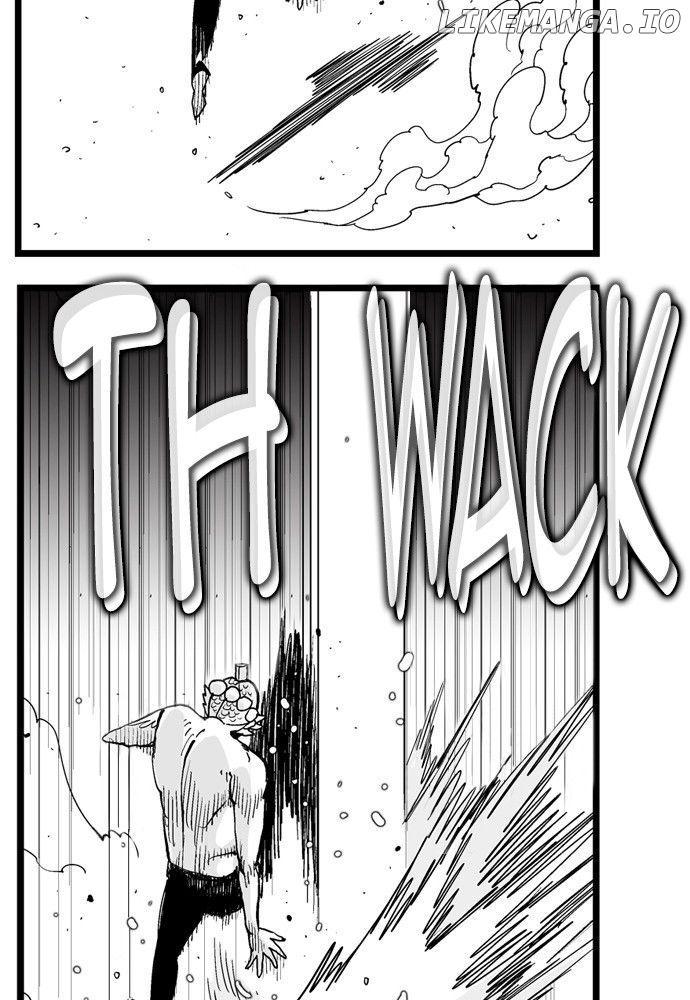 Hellper - Manga Chapter 161 - page 44