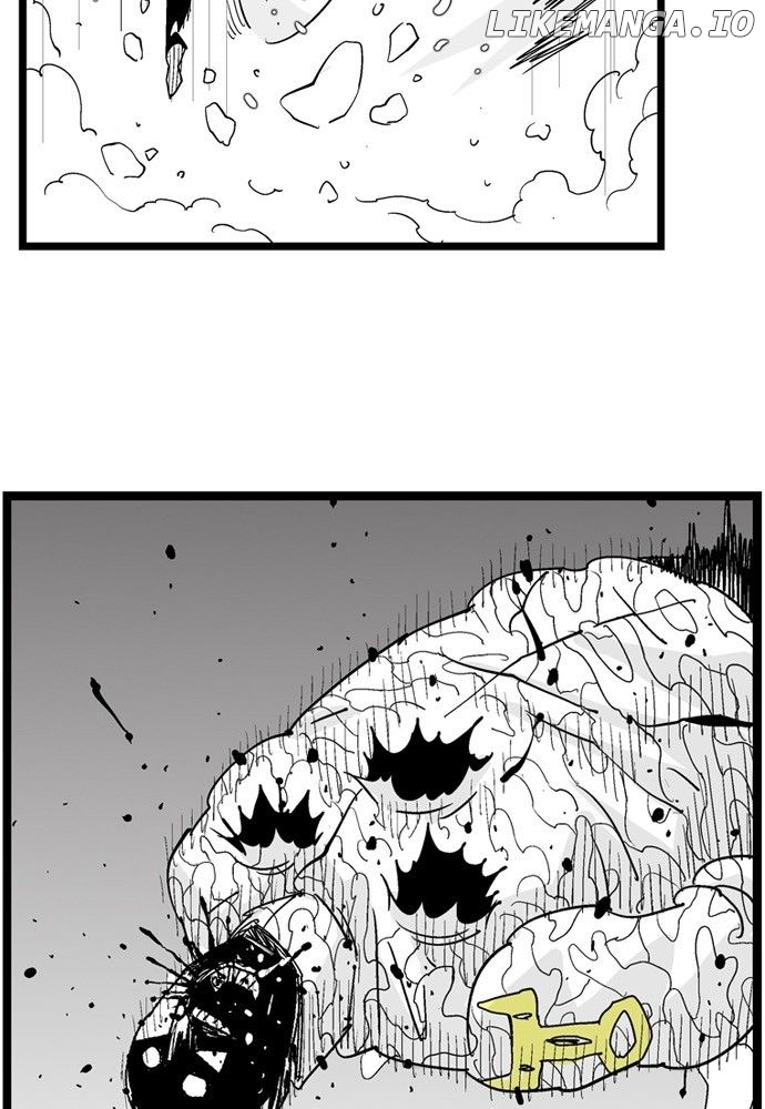 Hellper - Manga Chapter 161 - page 45