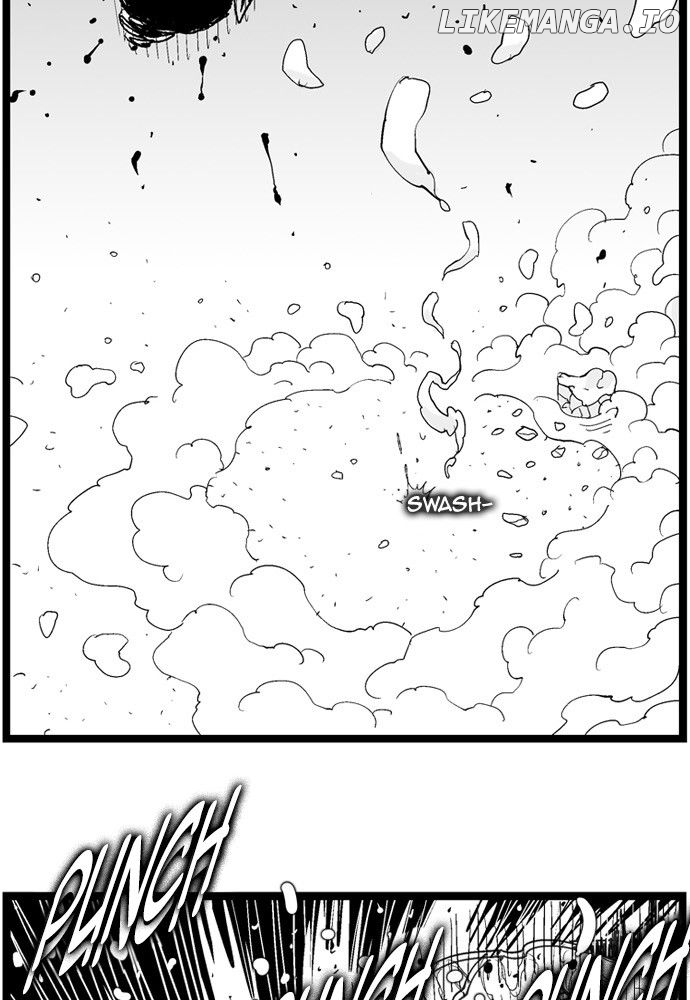 Hellper - Manga Chapter 161 - page 46