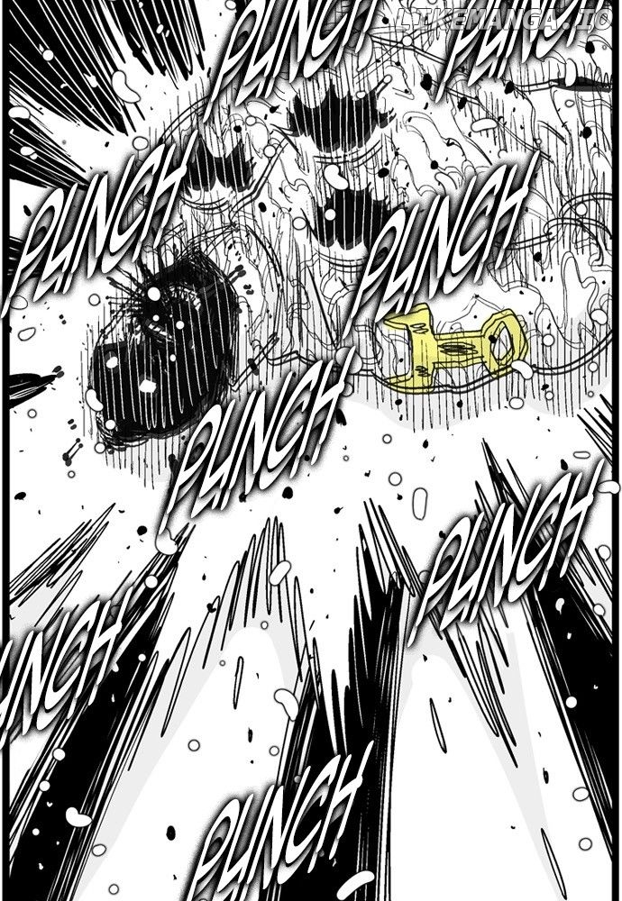 Hellper - Manga Chapter 161 - page 47