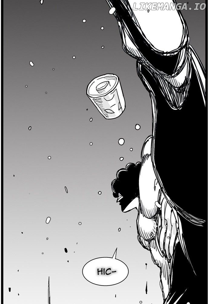 Hellper - Manga Chapter 161 - page 49