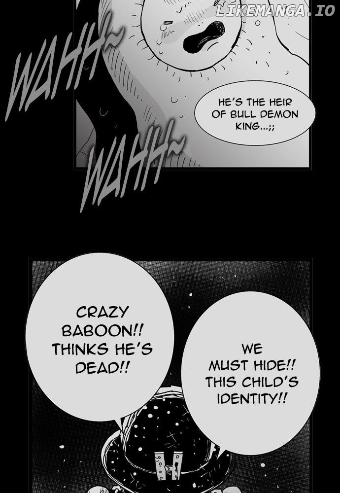 Hellper - Manga Chapter 161 - page 6
