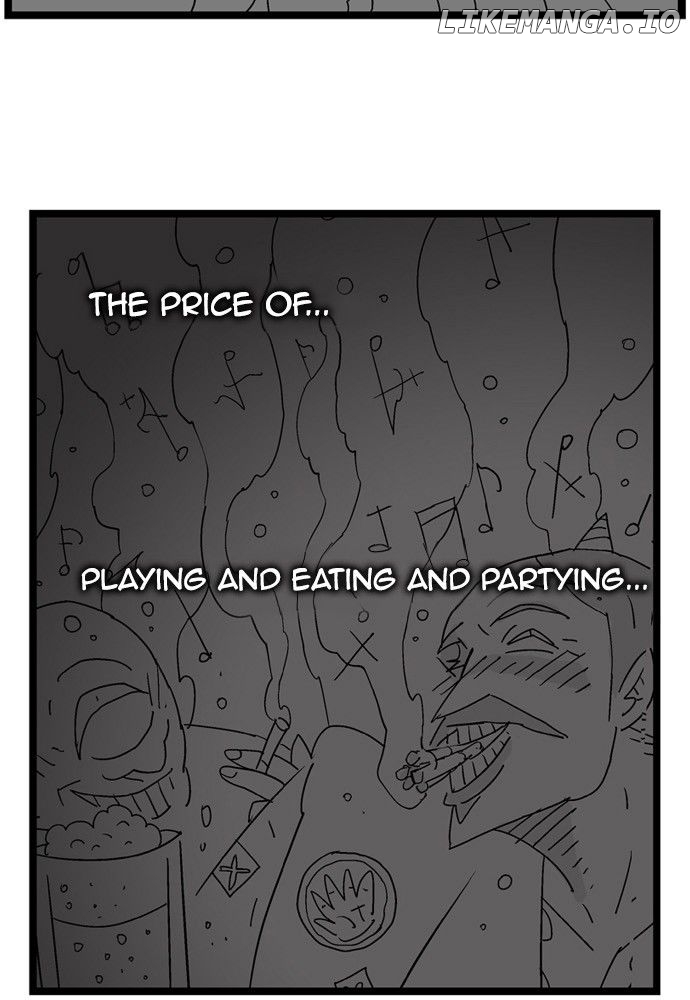 Hellper - Manga Chapter 161 - page 56