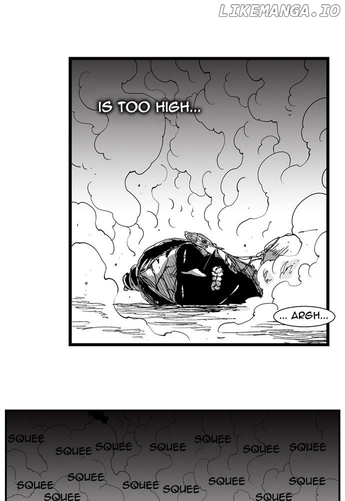 Hellper - Manga Chapter 161 - page 57