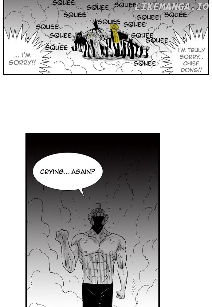Hellper - Manga Chapter 161 - page 58