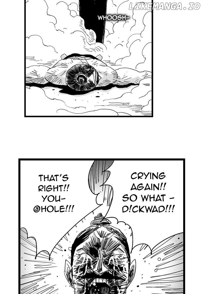 Hellper - Manga Chapter 161 - page 59