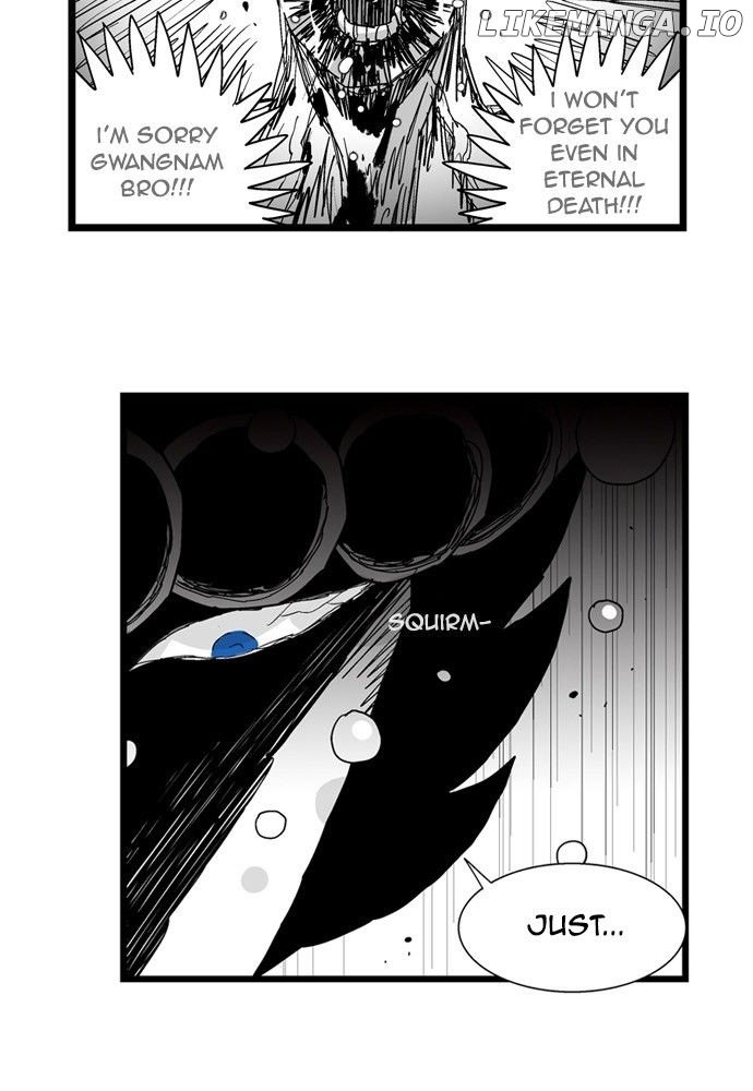 Hellper - Manga Chapter 161 - page 60