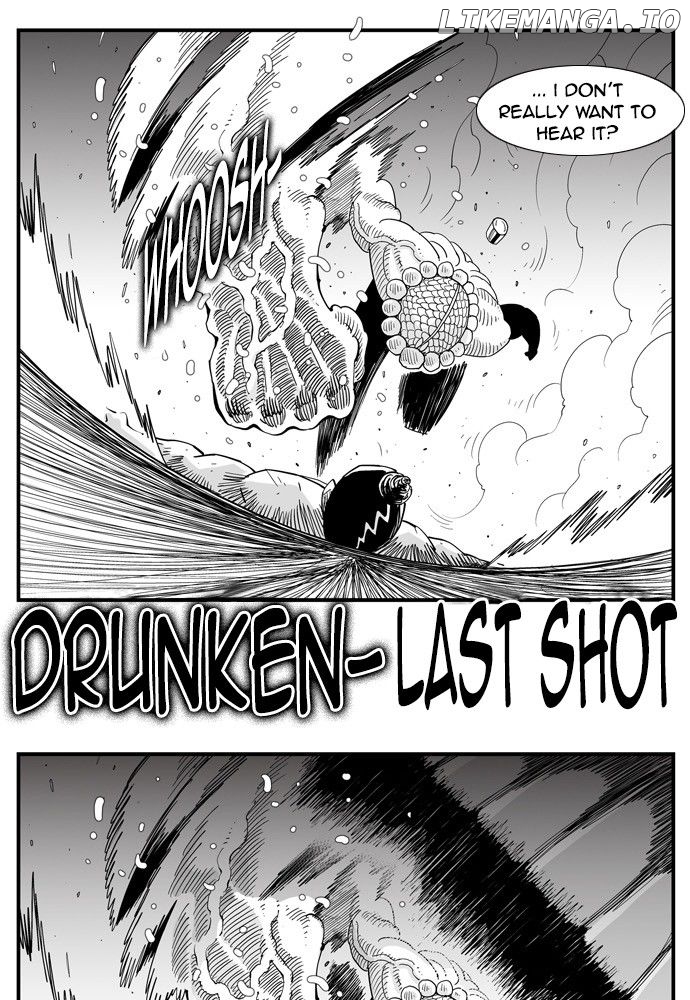 Hellper - Manga Chapter 161 - page 61