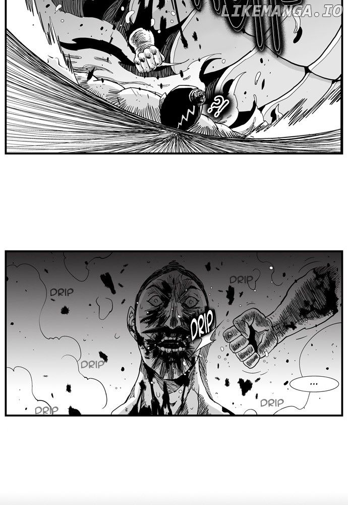 Hellper - Manga Chapter 161 - page 63