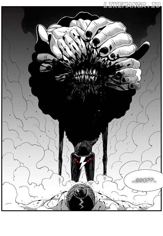 Hellper - Manga Chapter 161 - page 68