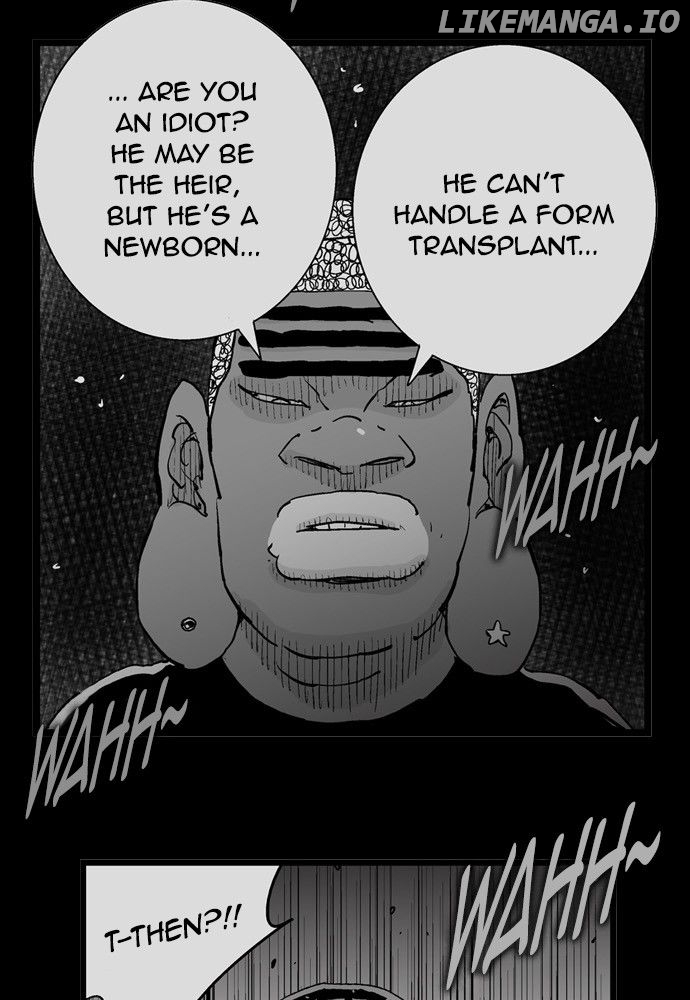 Hellper - Manga Chapter 161 - page 8