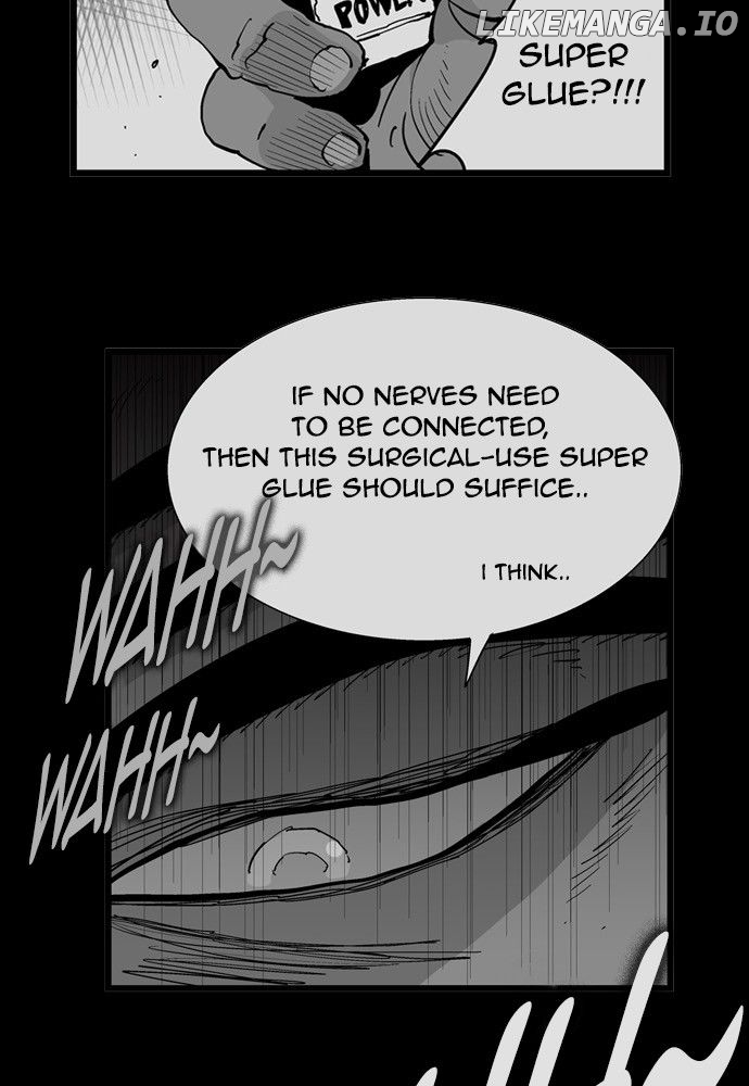 Hellper - Manga Chapter 161 - page 10