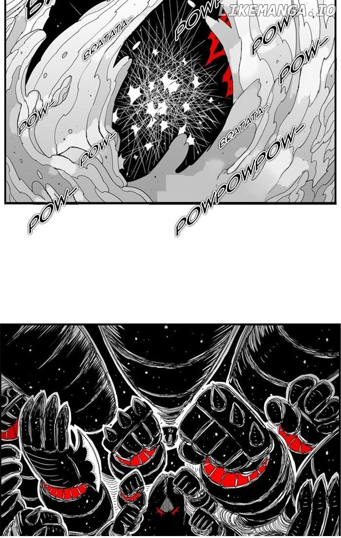 Hellper - Manga Chapter 68 - page 2