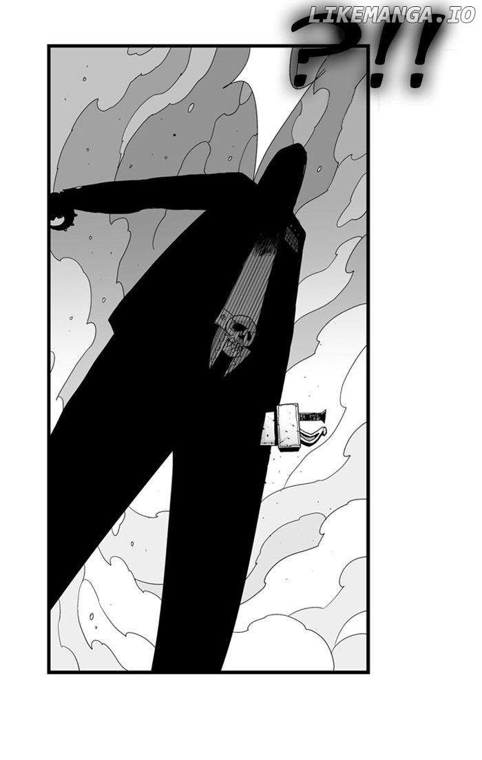 Hellper - Manga Chapter 68 - page 13