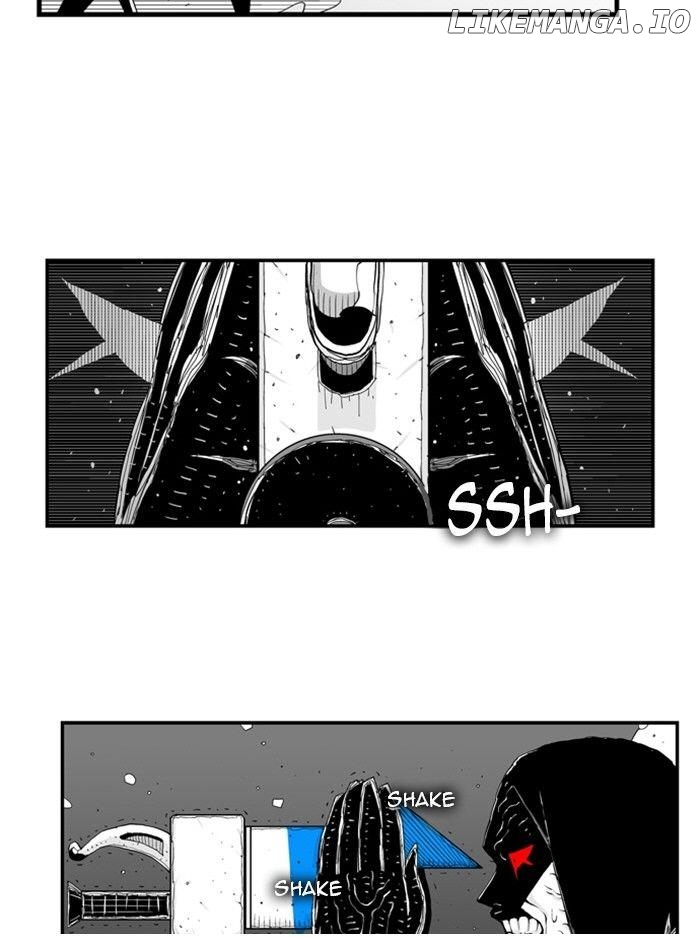 Hellper - Manga Chapter 68 - page 17