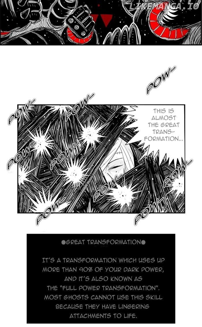 Hellper - Manga Chapter 68 - page 3