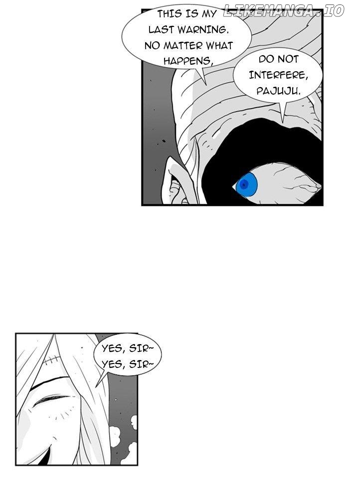 Hellper - Manga Chapter 68 - page 25