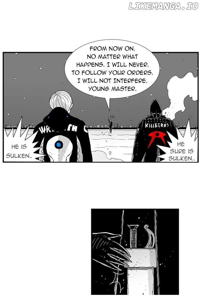 Hellper - Manga Chapter 68 - page 26