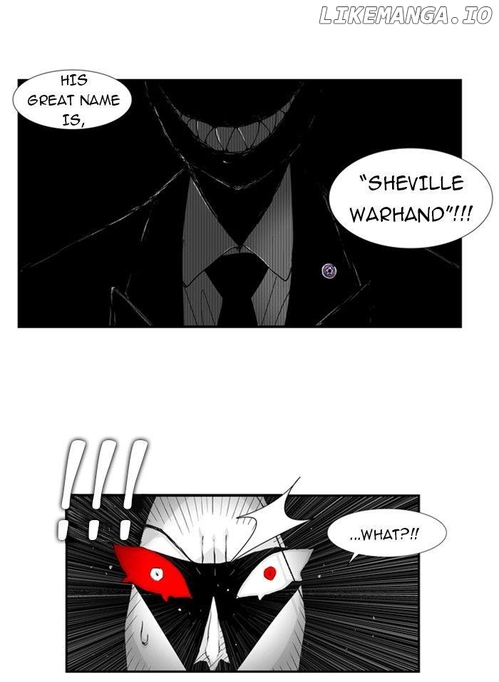 Hellper - Manga Chapter 68 - page 30