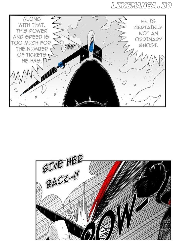 Hellper - Manga Chapter 68 - page 4