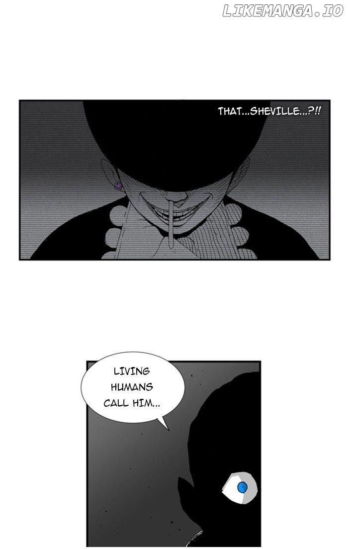 Hellper - Manga Chapter 68 - page 31
