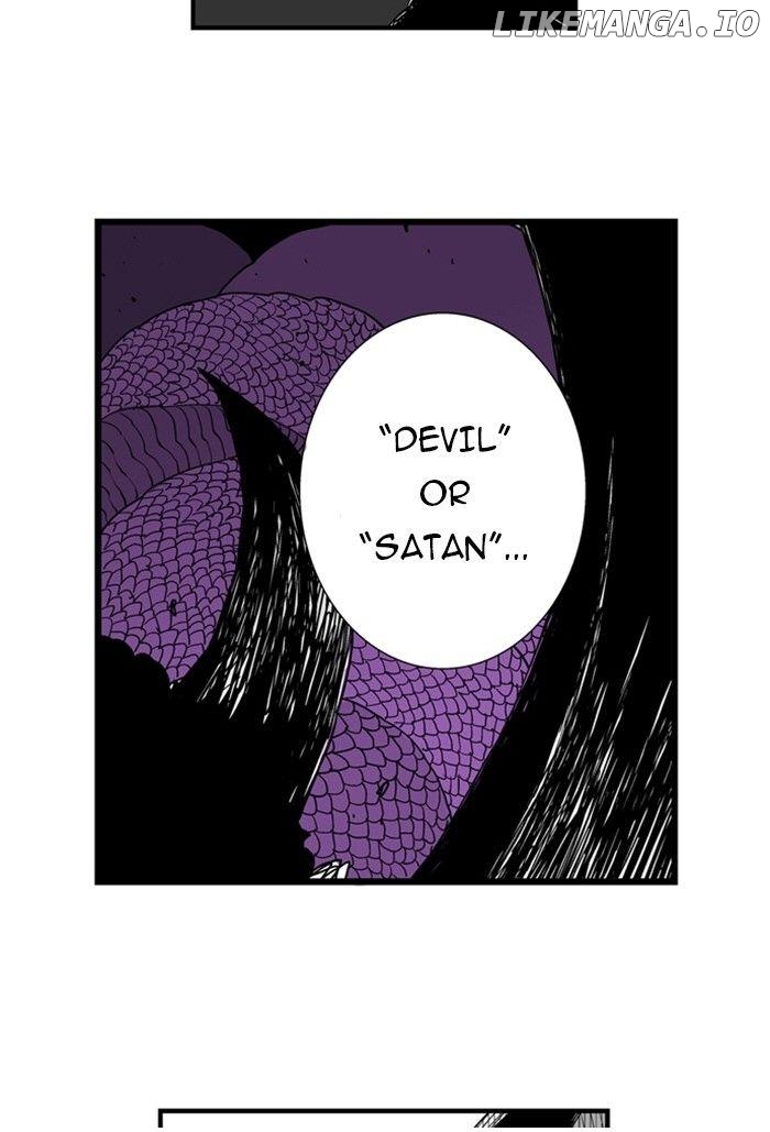 Hellper - Manga Chapter 68 - page 32