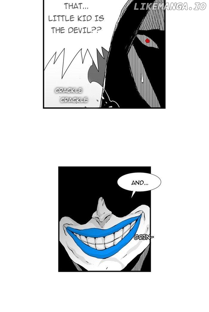 Hellper - Manga Chapter 68 - page 33