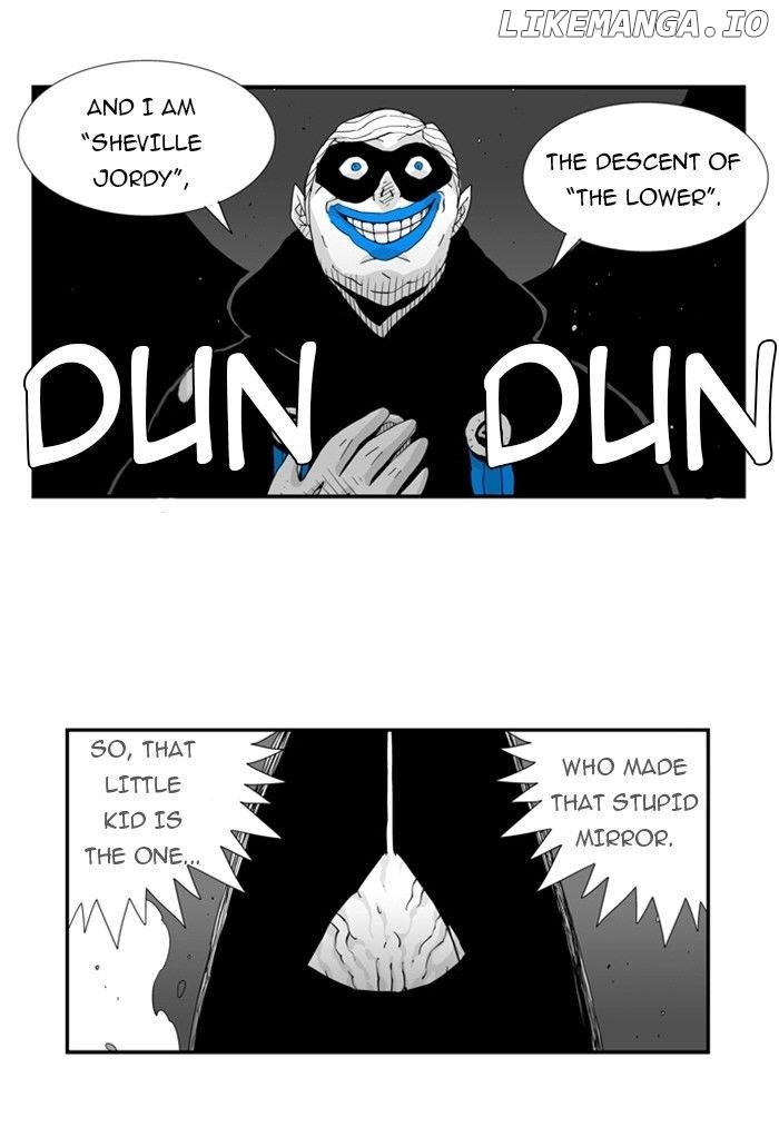 Hellper - Manga Chapter 68 - page 34