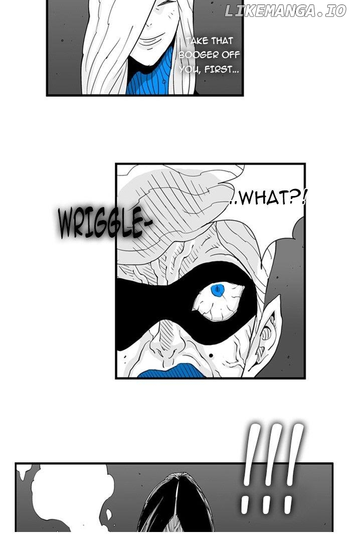 Hellper - Manga Chapter 68 - page 37