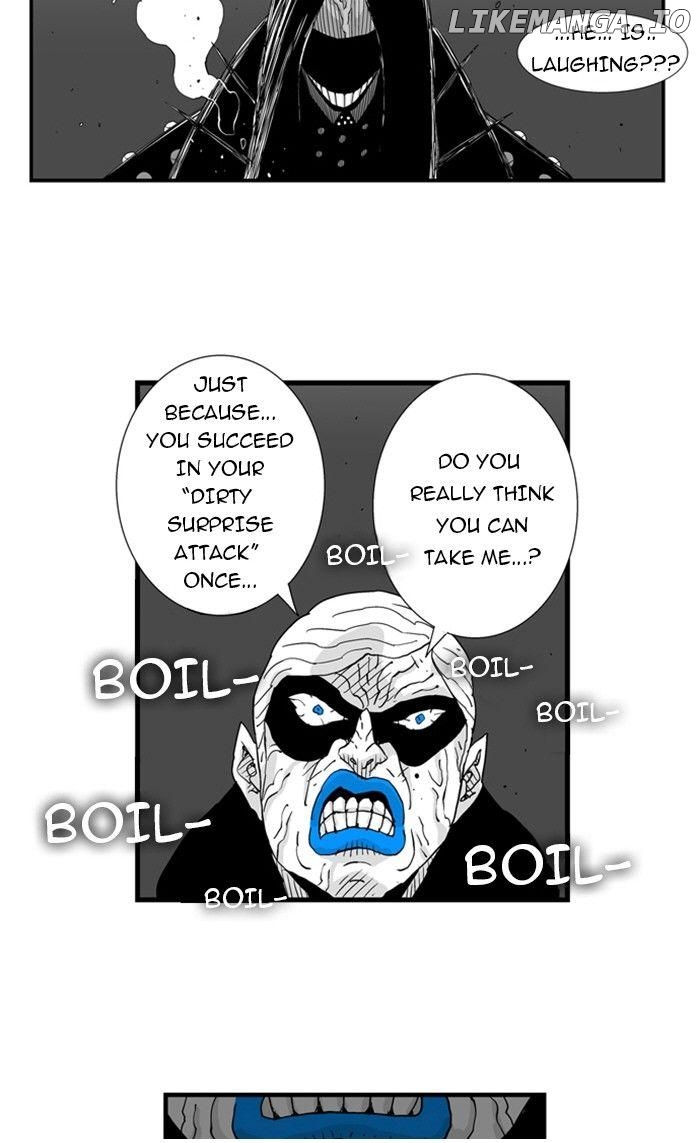Hellper - Manga Chapter 68 - page 38