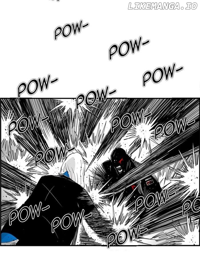 Hellper - Manga Chapter 68 - page 6