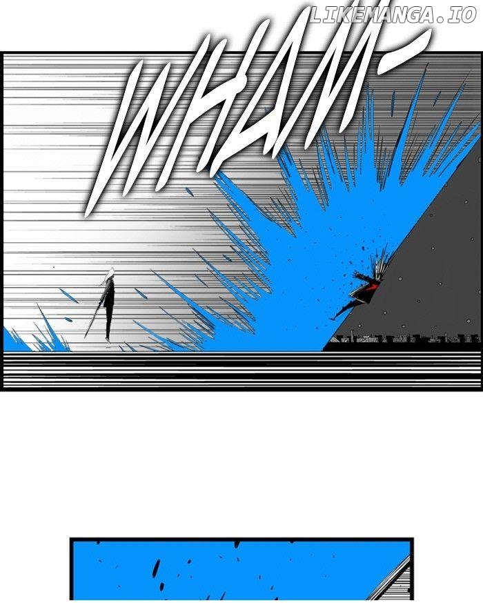 Hellper - Manga Chapter 68 - page 10