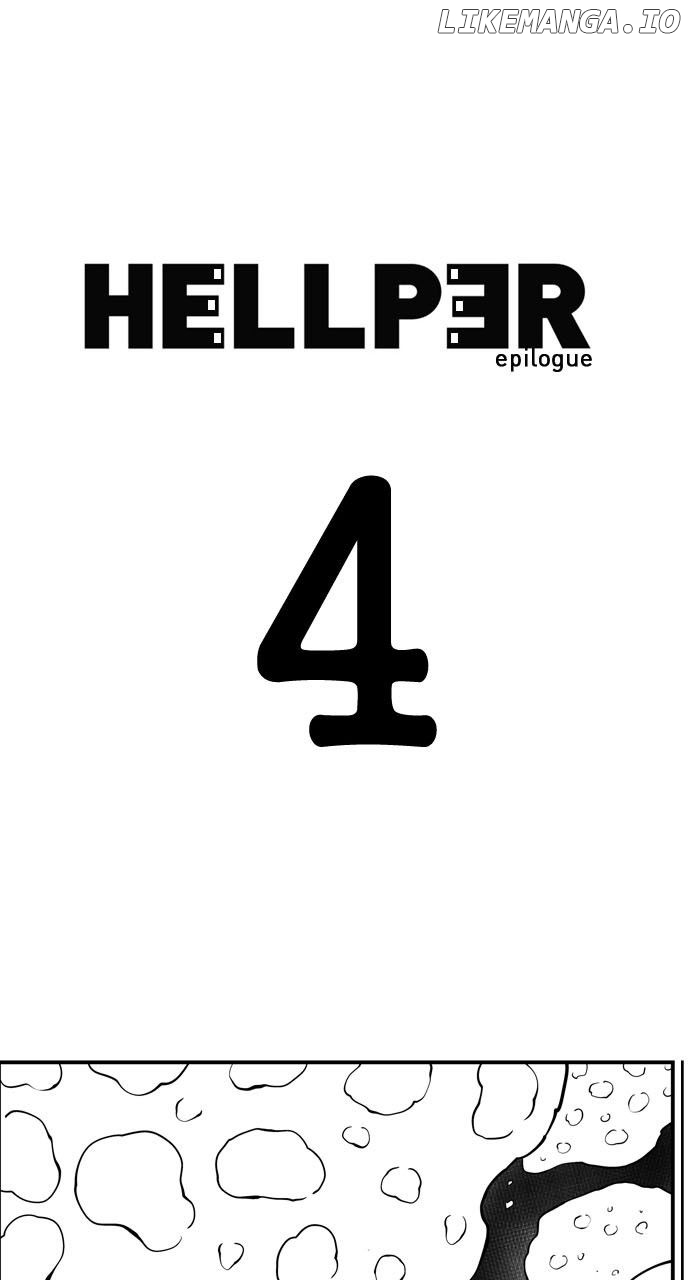 Hellper - Manga Chapter 186 - page 1
