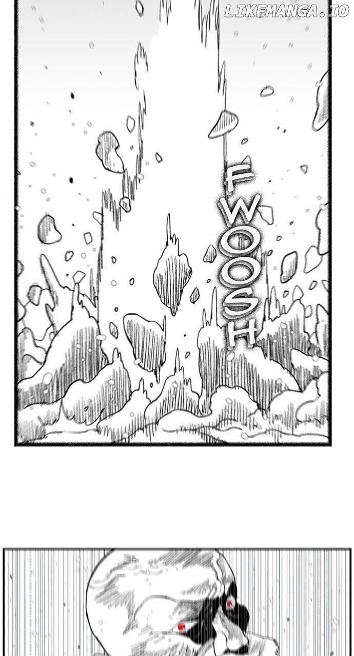 Hellper - Manga Chapter 186 - page 11
