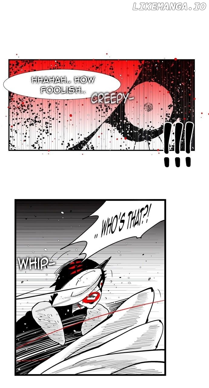Hellper - Manga Chapter 186 - page 19