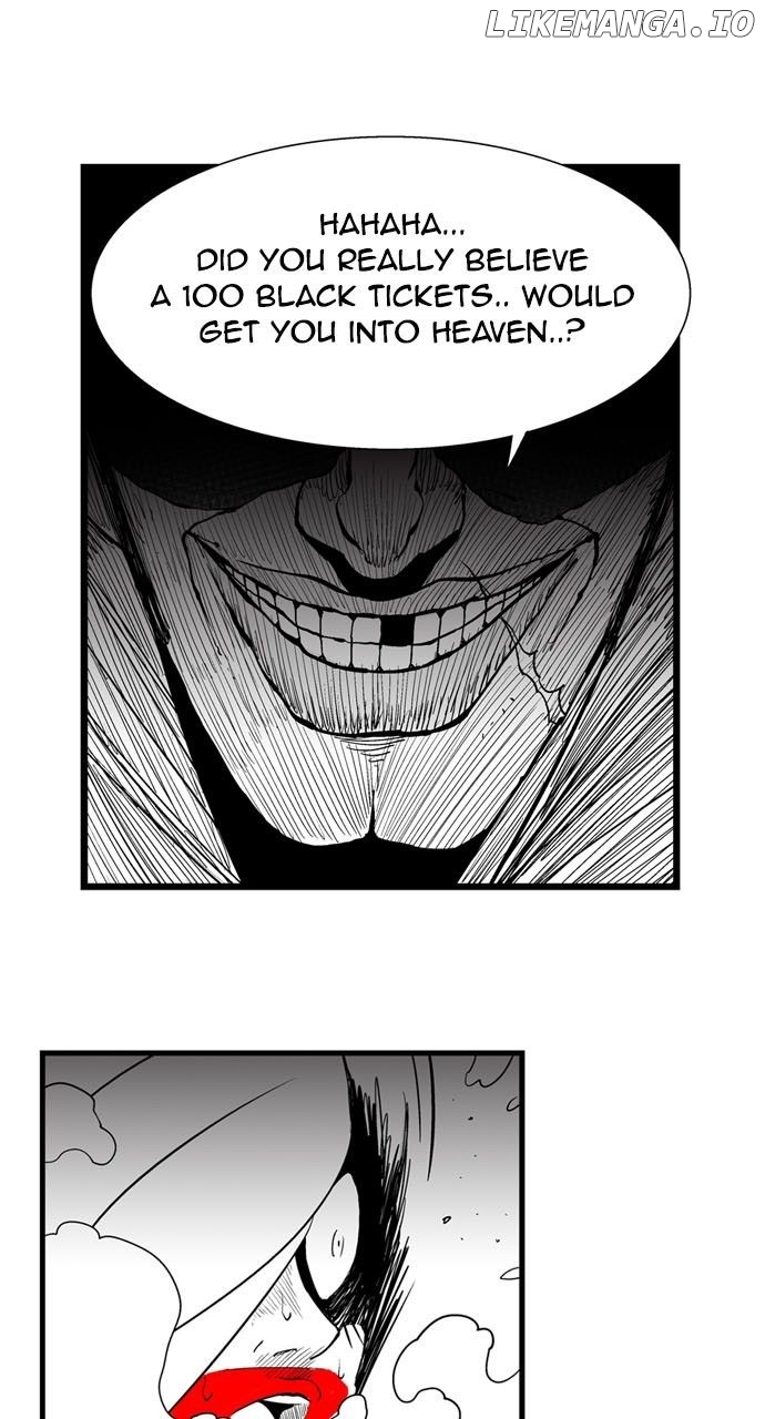 Hellper - Manga Chapter 186 - page 20
