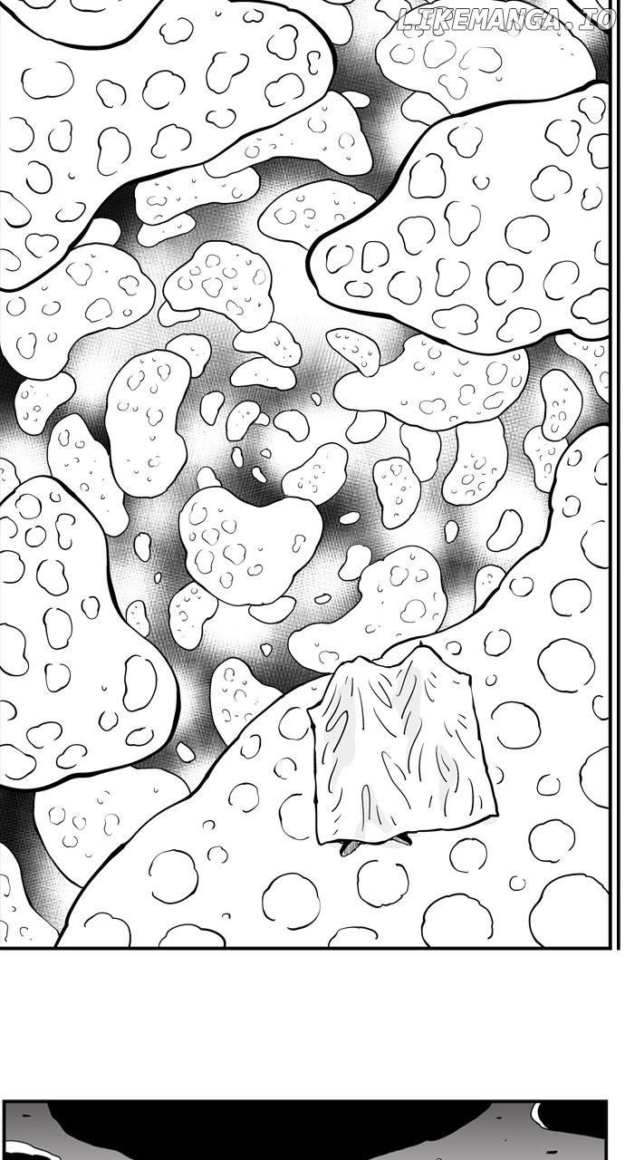 Hellper - Manga Chapter 186 - page 3