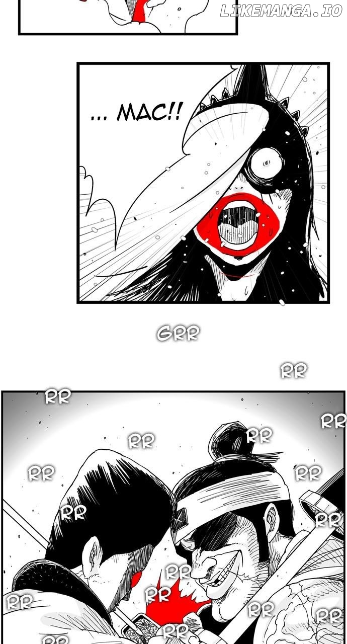 Hellper - Manga Chapter 186 - page 21