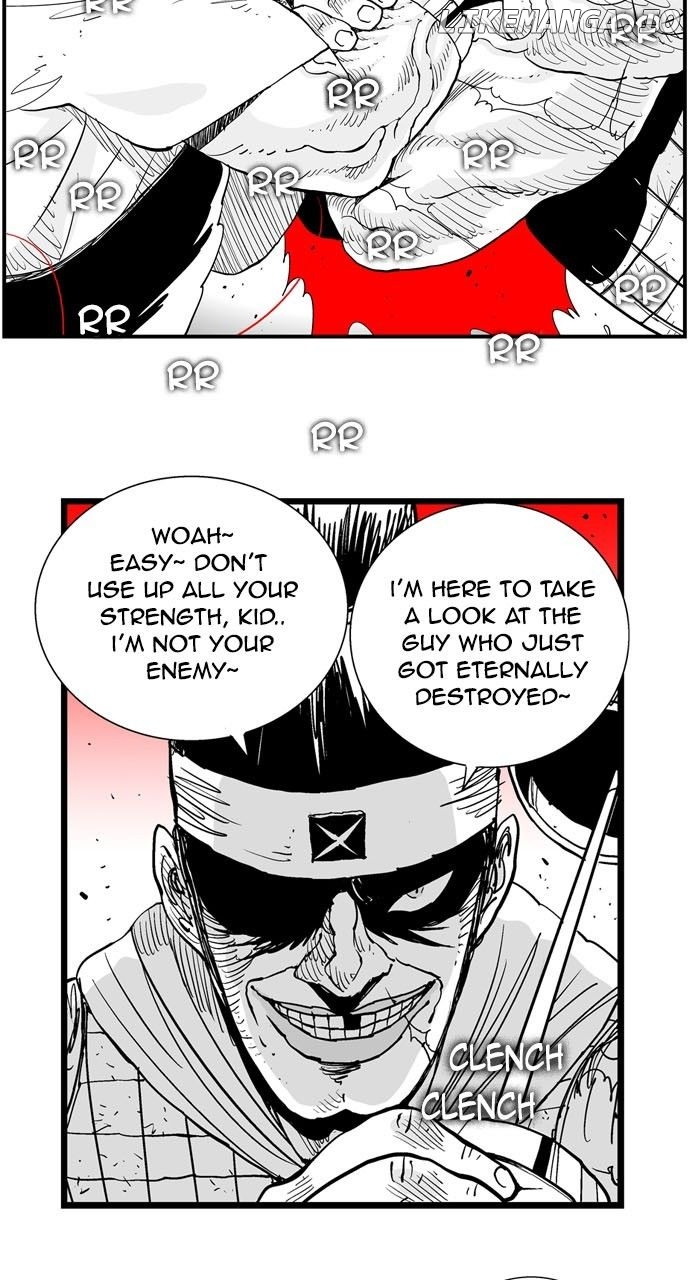Hellper - Manga Chapter 186 - page 22